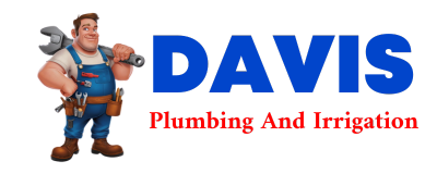 Trusted plumber in POLVADERA